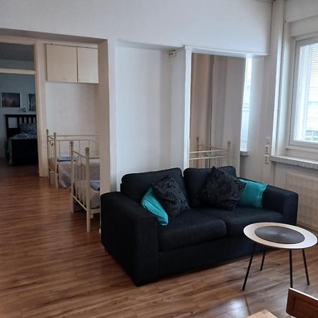 Anne'S City Apartment Jyvaskyla Bagian luar foto