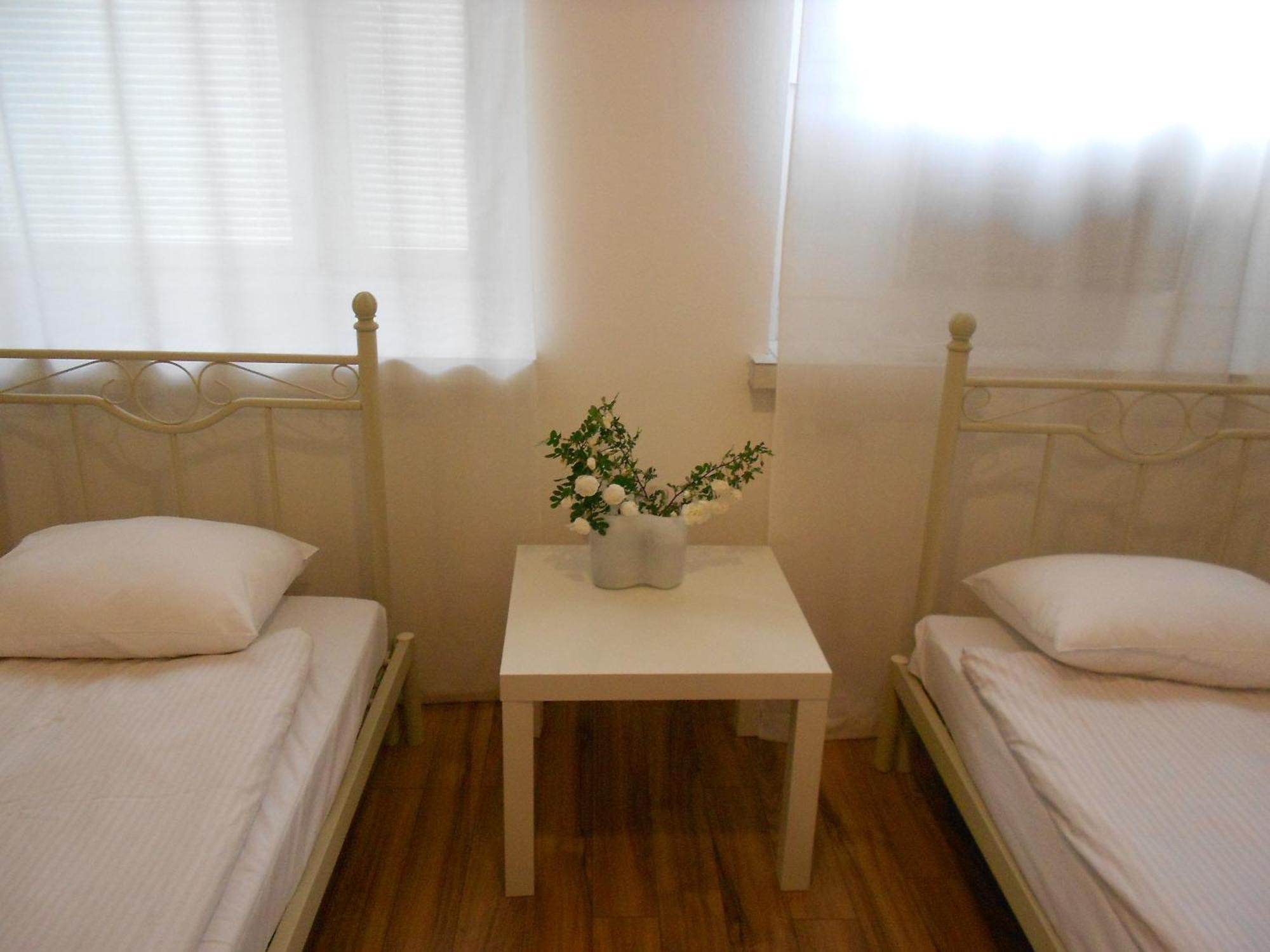 Anne'S City Apartment Jyvaskyla Bagian luar foto