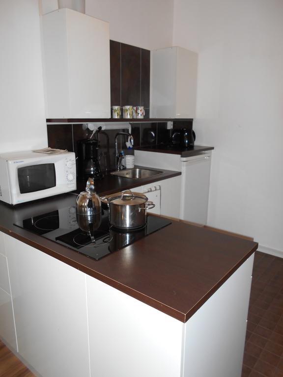 Anne'S City Apartment Jyvaskyla Bagian luar foto